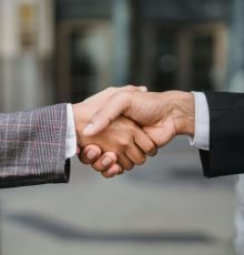 cierre de acuerdo oro